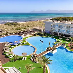 Aparthotel Eix Platja Daurada