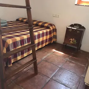 Cortijo Nuevo Rural Hiszpania