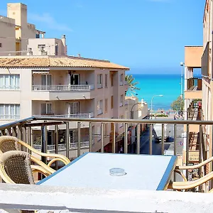 Hotel Sol De Mallorca