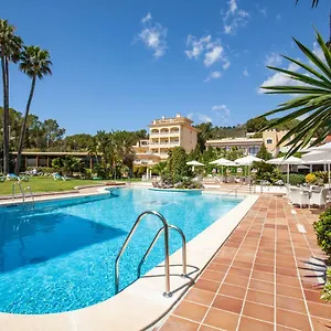 Aparthotel Grupotel Nilo &